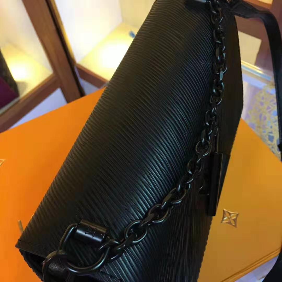 Louis Vuitton Twist Lock Bags For Women