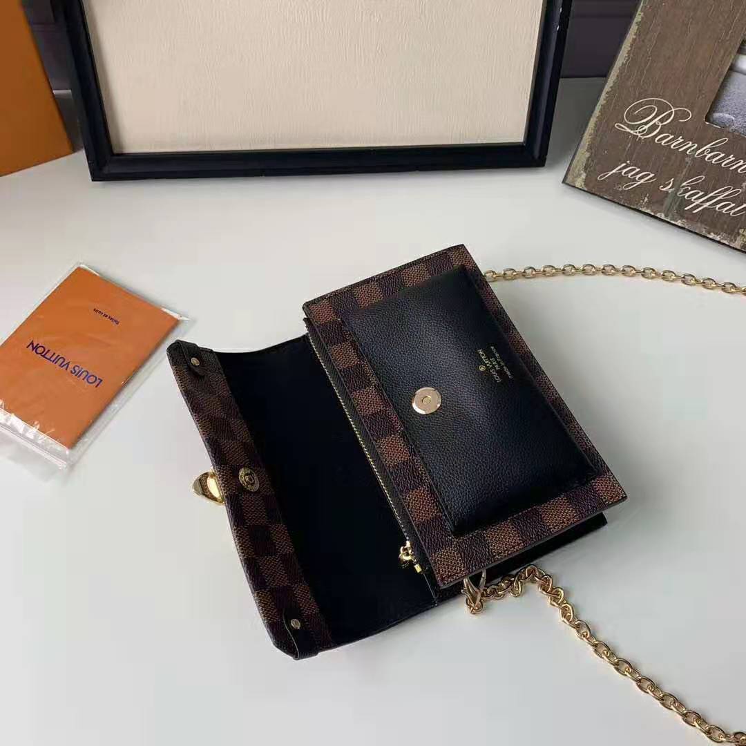 Lv Wallets Women Semashow