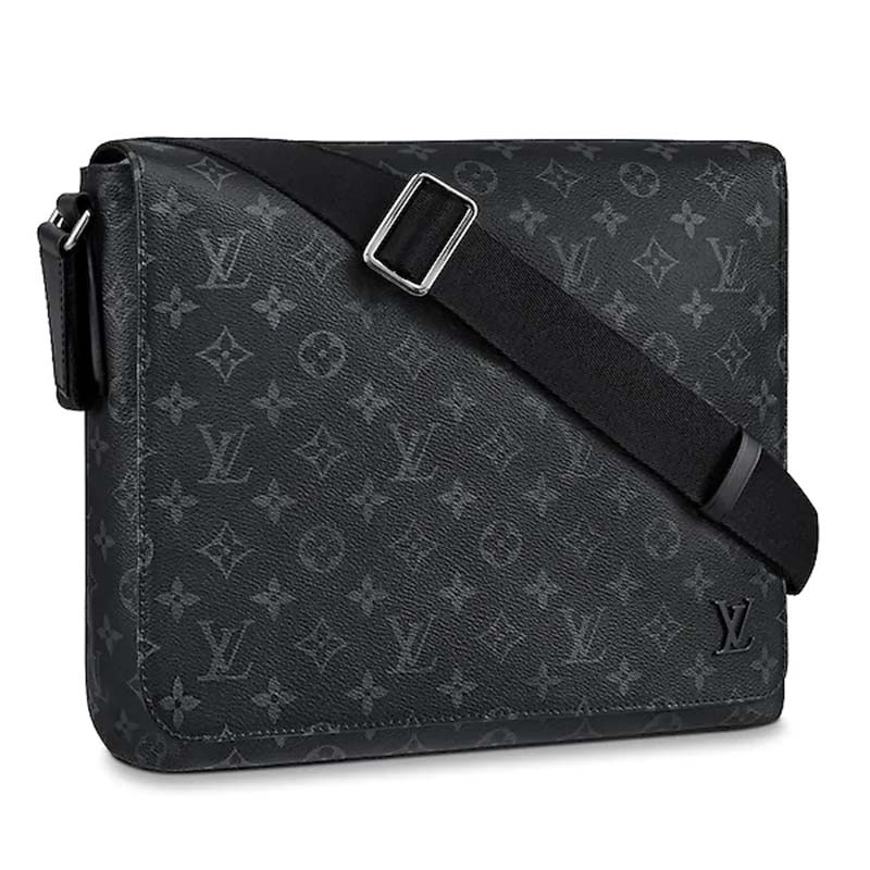 Mens Soft Sided Luggage  Luxury Travel Duffle Bags  LOUIS VUITTON 