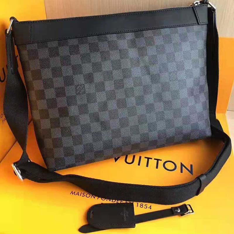 Best Large Louis Vuitton Bags For Men | semashow.com