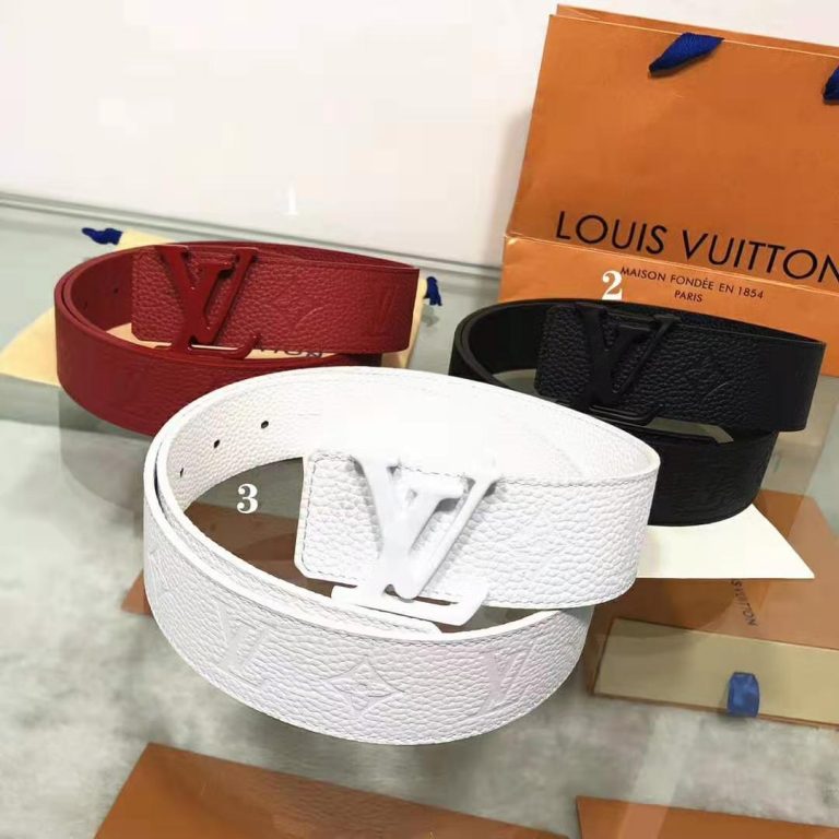 louis vuitton off white belt louis vuitton off white belt