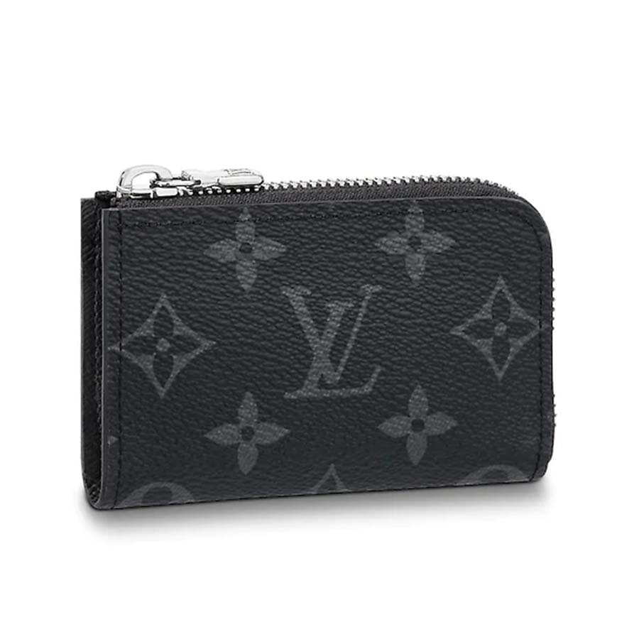 Louis Vuitton Graphite Trio Messenger Bag, Pouch, and Zipped Coin Purs –  Mills Jewelers & Loan