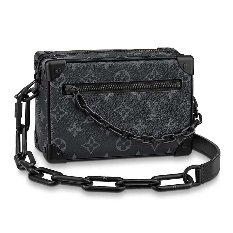 Louis Vuitton 2019 Monogram Soft Trunk Bag #SPONSORED #Vuitton #Louis…  Louis  vuitton handbags crossbody, Louis vuitton handbags 2017, Louis vuitton  handbags black
