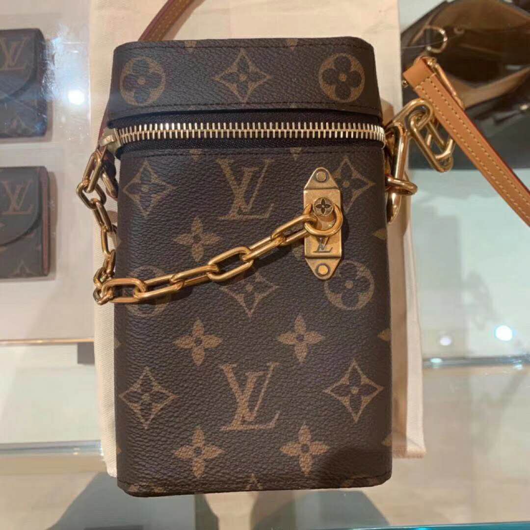 KingShop - Línea Louis Vuitton ⚜️ Incluye caja, cubre