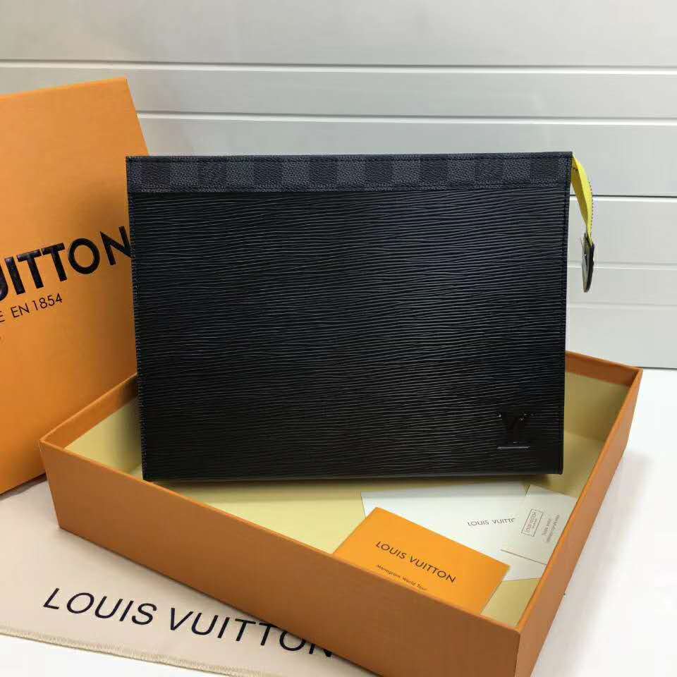 Louis Vuitton Pochette Voyage Foliage New and 50 similar items