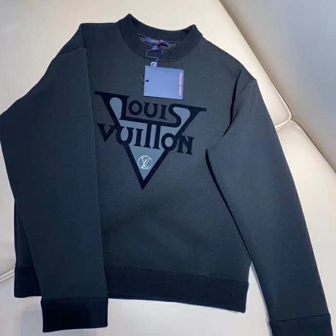 LV Inspired Sweatshirt – La Collection by Cotton'n Things