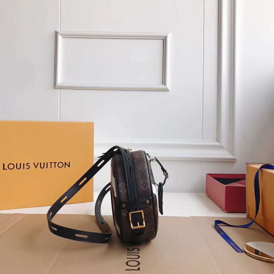 M45106 Louis Vuitton 2020 LVXLOL BUMBAG