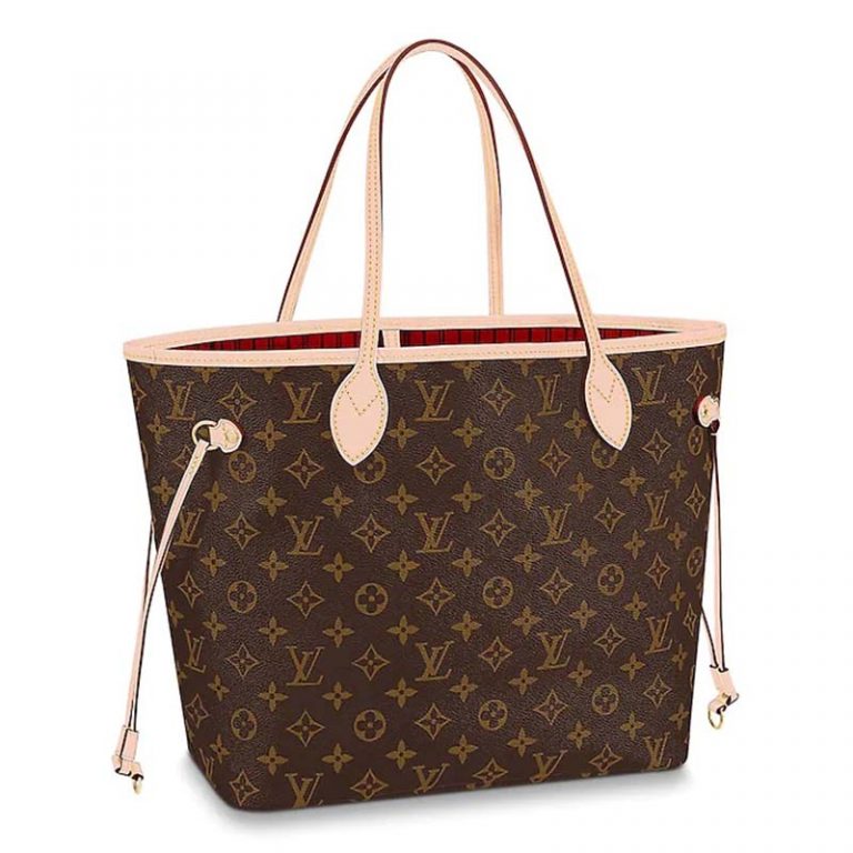 Louis Vuitton Lv Women Montaigne Bb Bag In Iconic Monogram Canvas Brown Lulux 