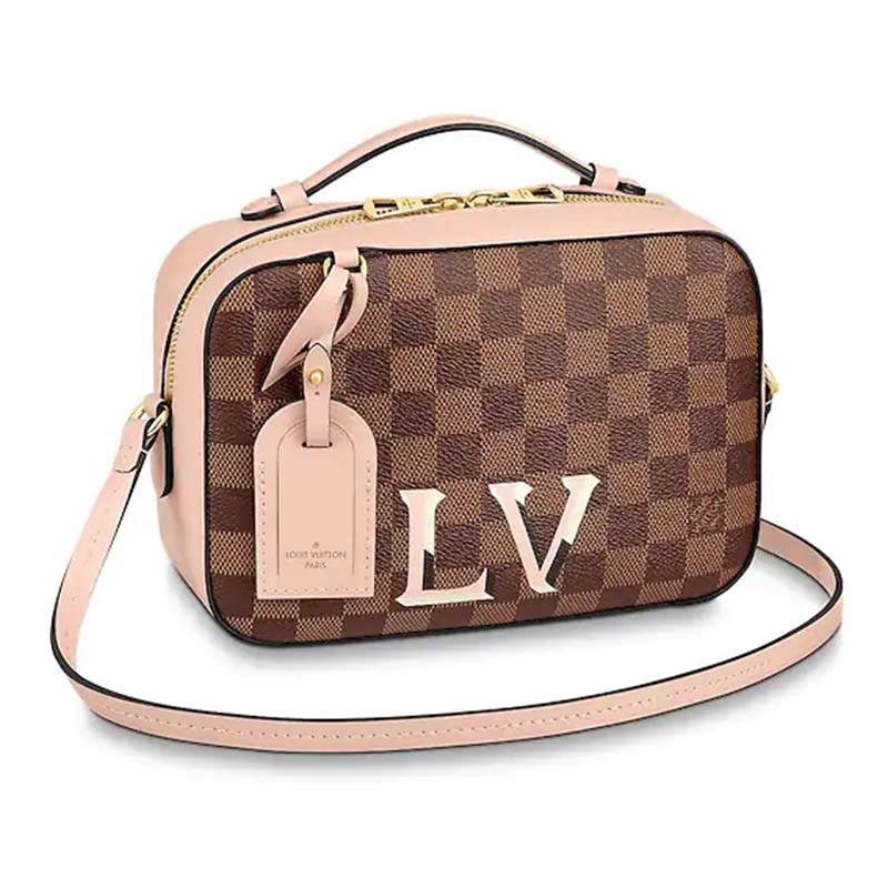 Louis Vuitton Shoulder bag 388141  swat leather tote bag Neutrals
