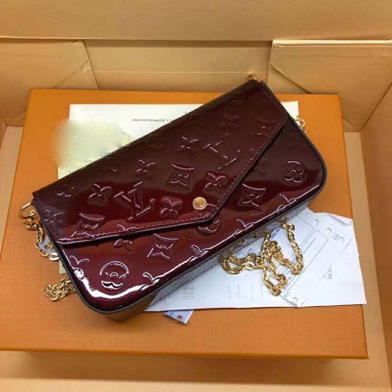 LOUIS VUITTON Handtaschen schwarz Damen - Vestiaire Collective