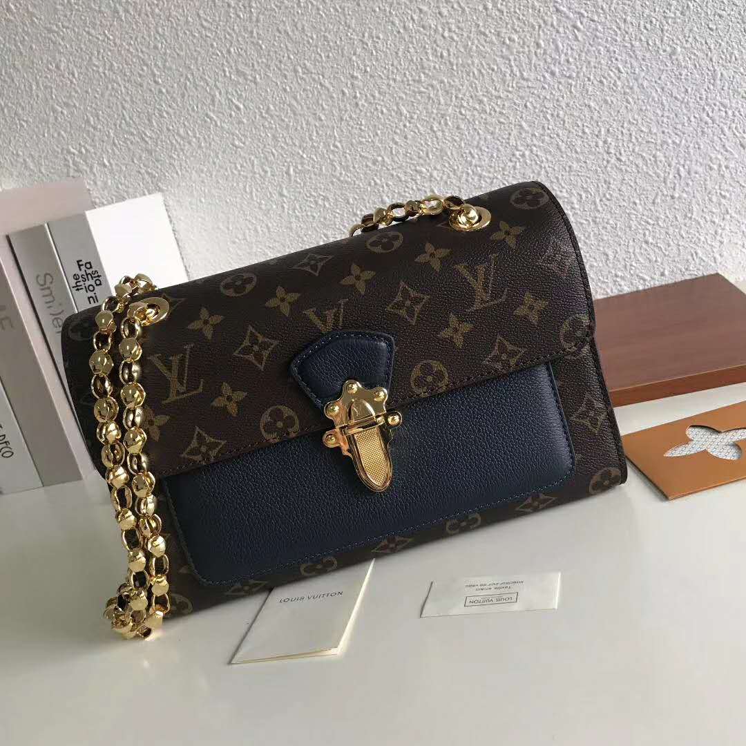 Lv Victoire Chain Bag Best Price In Pakistan, Rs 3800