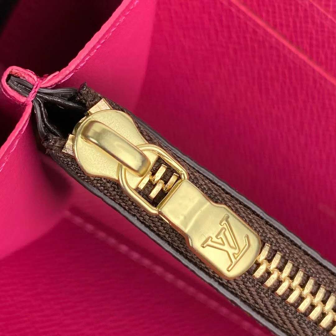 Louis Vuitton Croisette Handbag Damier at 1stDibs