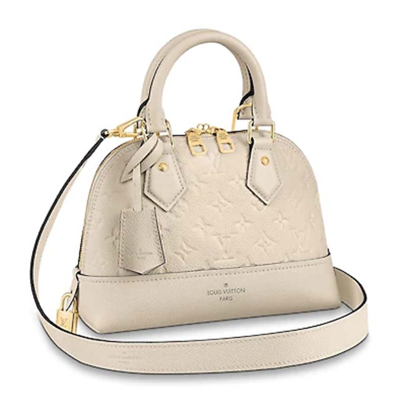 Louis Vuitton Neo Alma BB Cream - Replica Bags and Shoes online Store -  AlimorLuxury