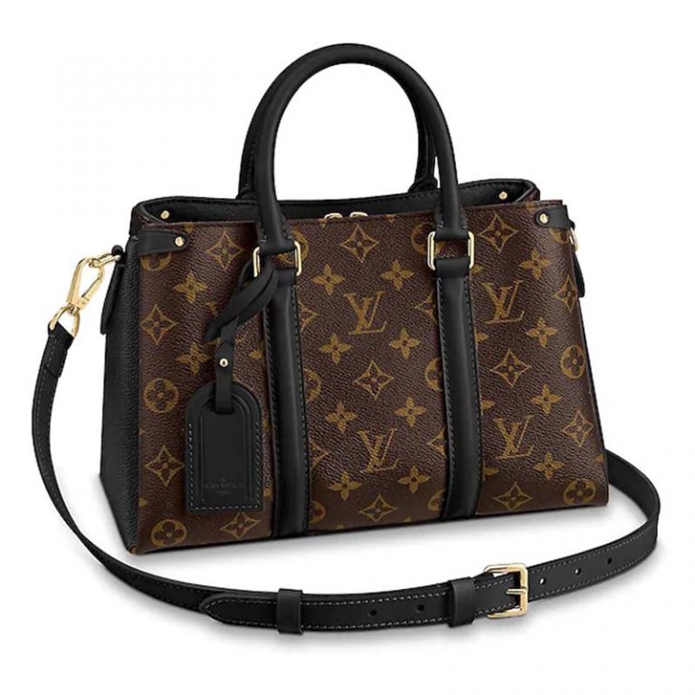 louis vuitton soufflot price