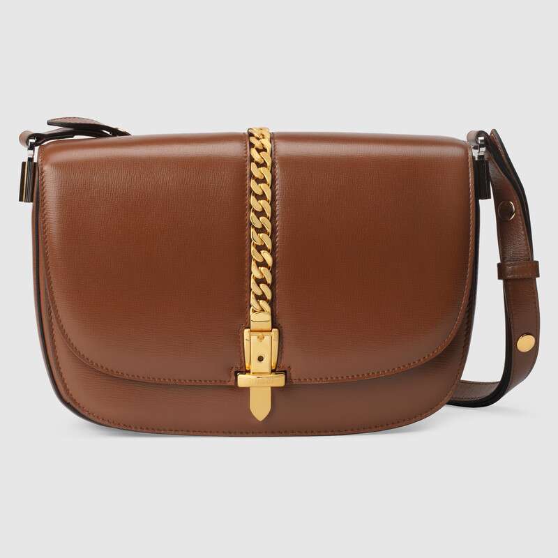 gucci sylvie 1969 mini shoulder bag