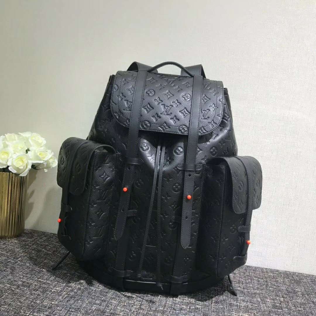 Louis Vuitton Men's Backpack Baggot | Paul Smith