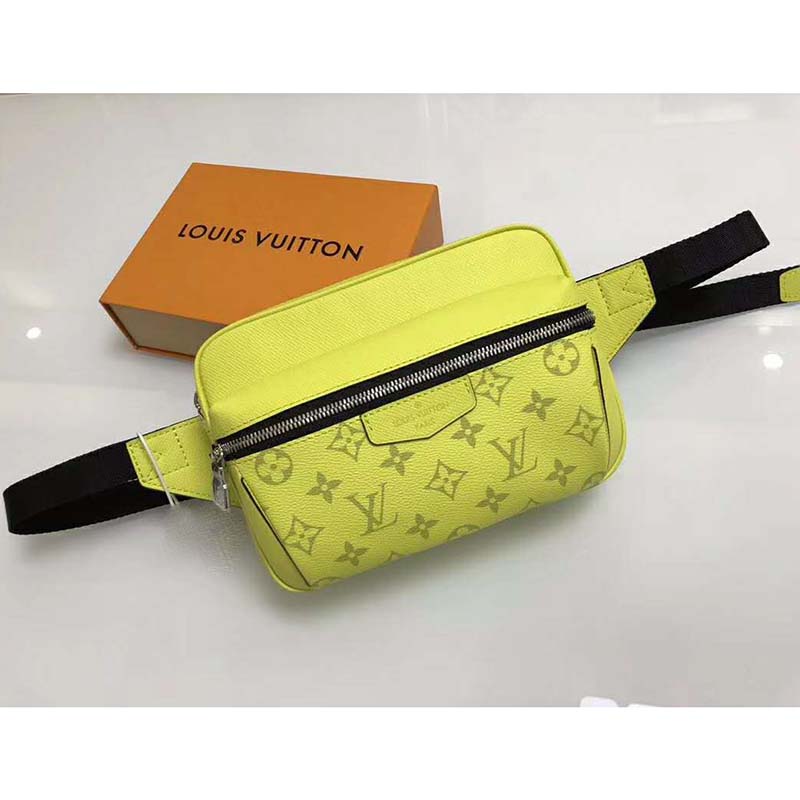 Lv Discovery Bumbag  Natural Resource Department