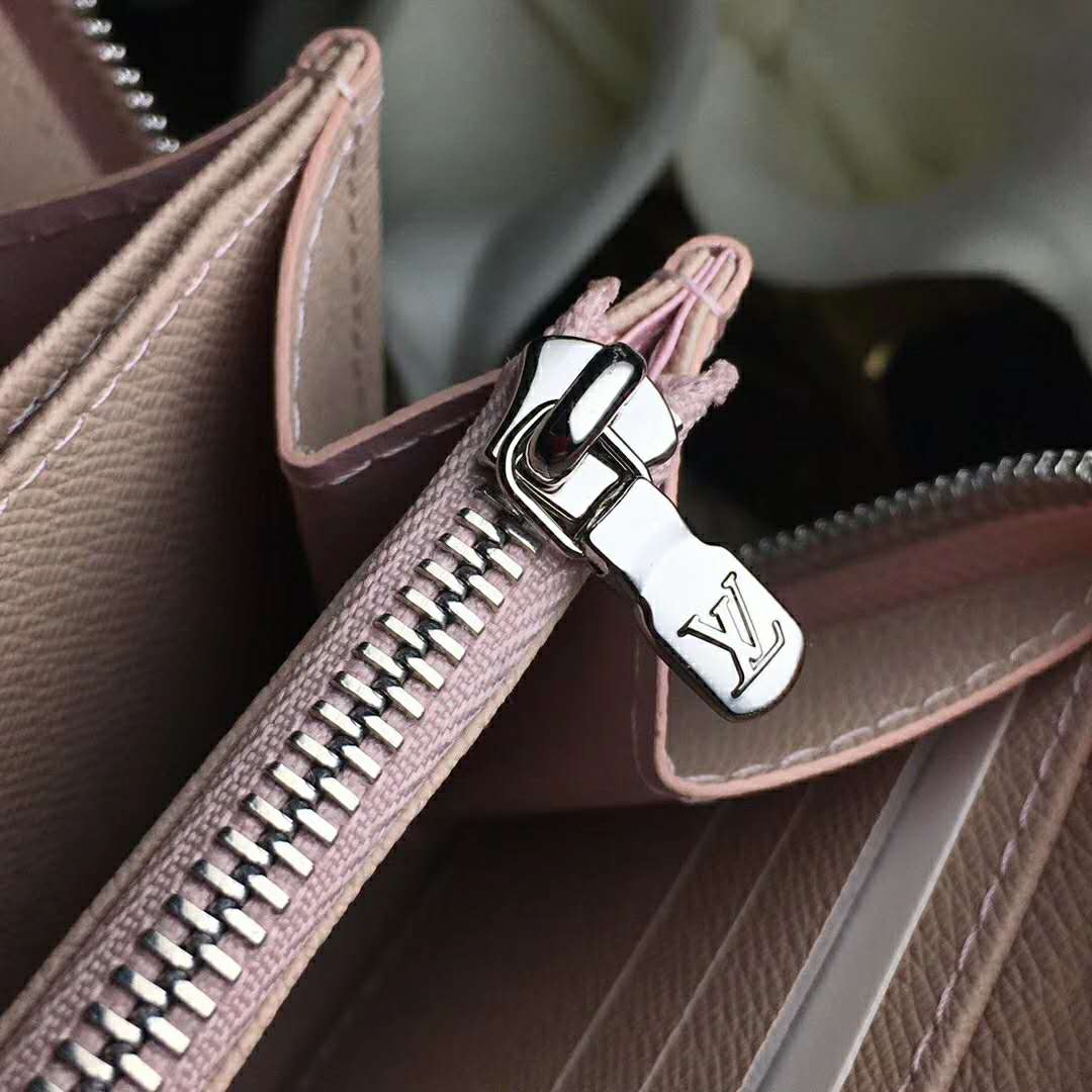 Louis Vuitton Escale Zippy Wallet