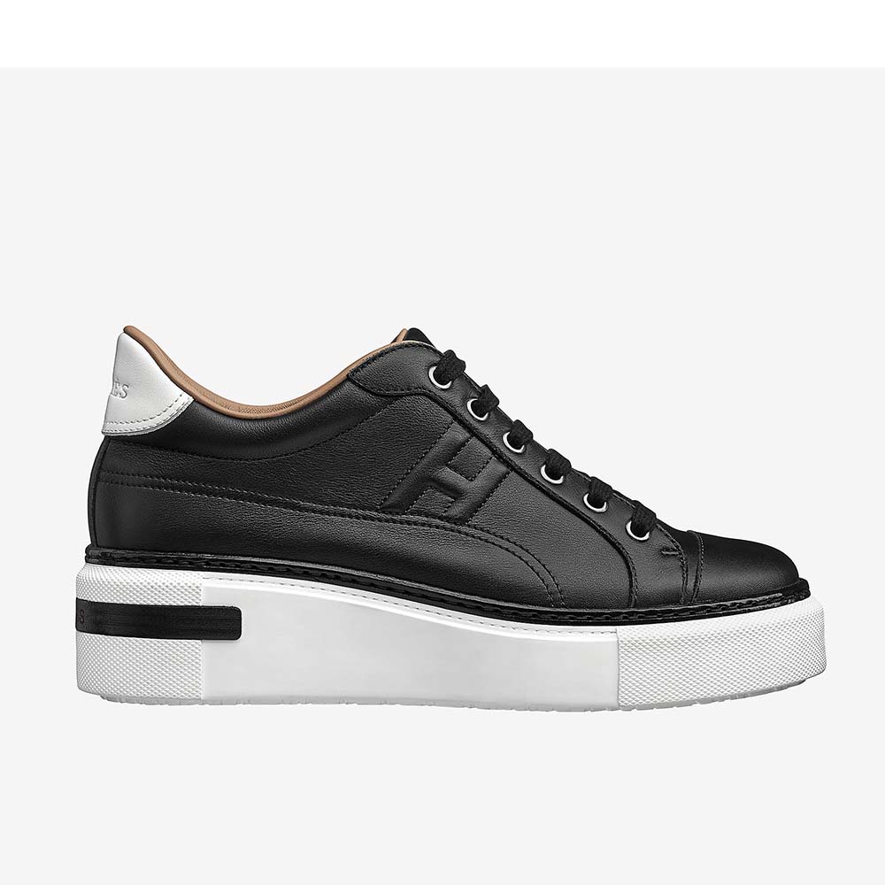 hermes casual shoes