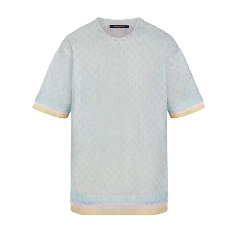≥ Louis Vuitton T-shirts — Heren-kledingpakketten — Marktplaats