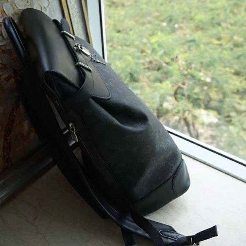 eclipse steamer backpack