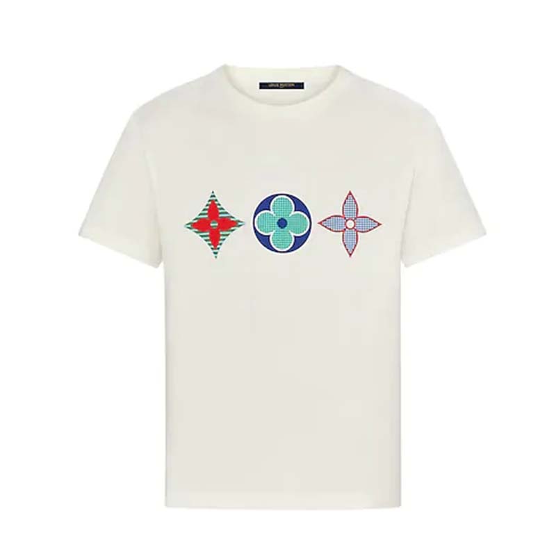 Cheap Logo Heart Louis Vuitton T Shirt Sale, Louis Vuitton White T Shirt  Womens - Allsoymade