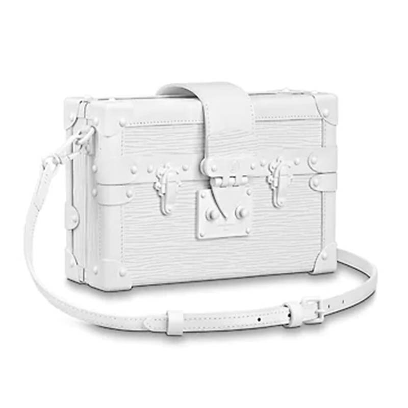 Louis Vuitton Epi Leather Bags For Women
