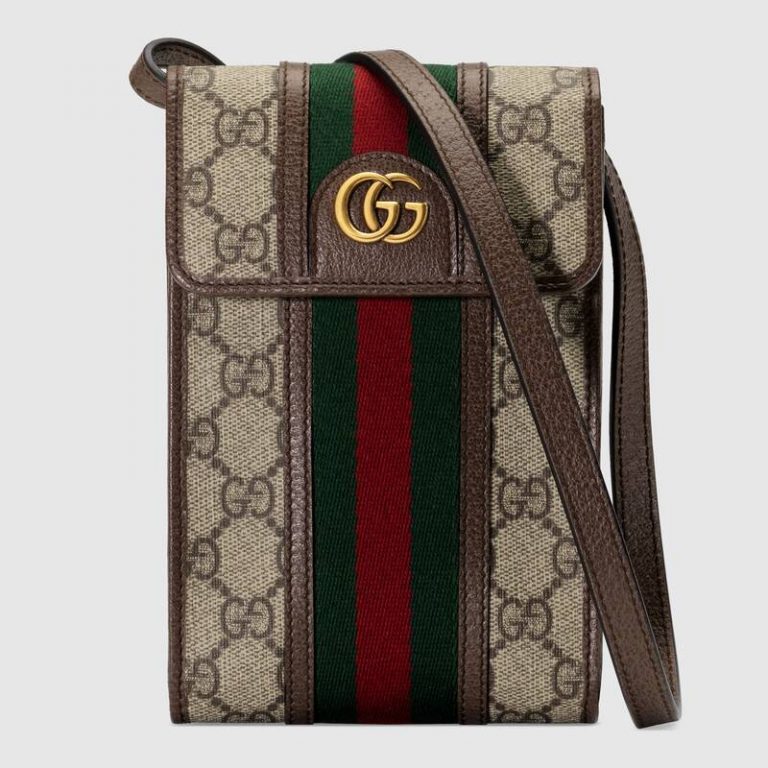 gucci gg mini