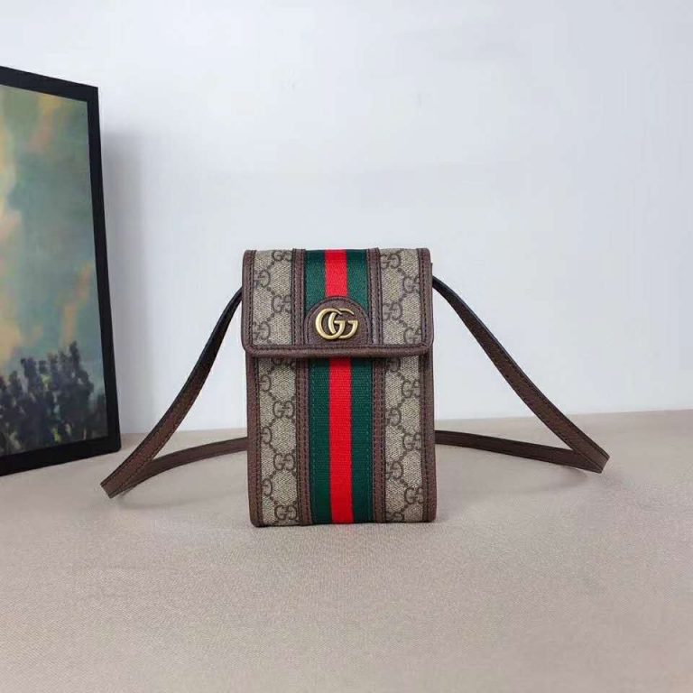 gucci ophidia mini belt bag