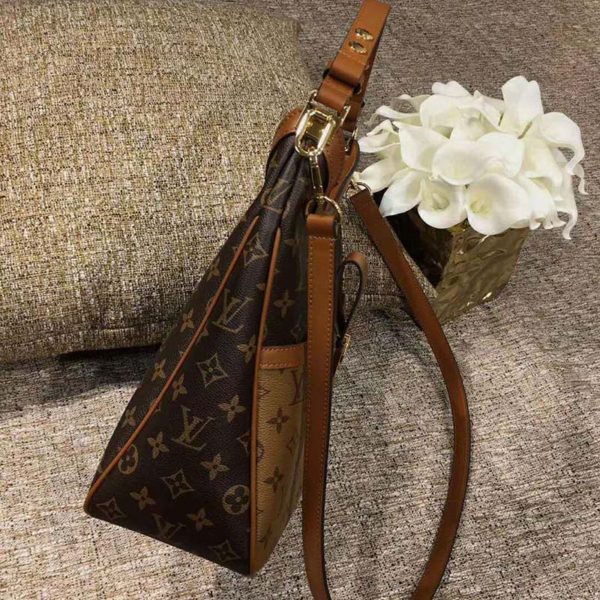 lv hobo dauphine mm