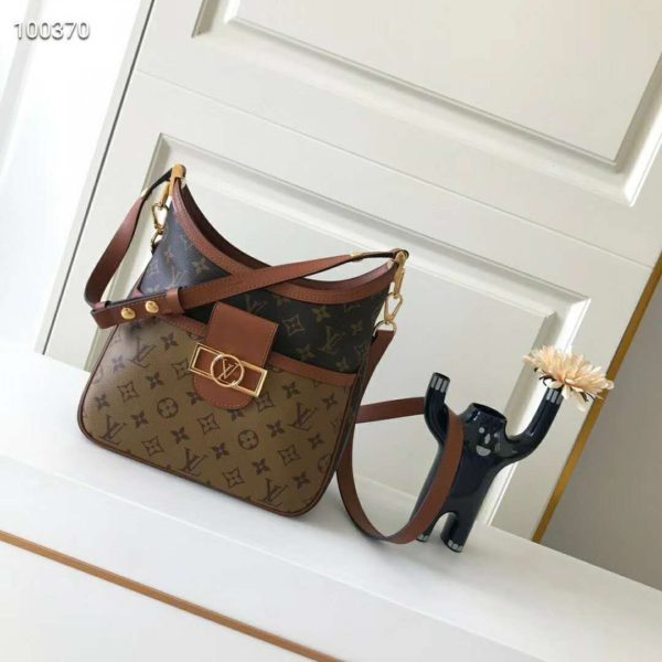 Lucky Brand Coral Leather Fringe Strap Purse Handbag Studs Snap | eBay