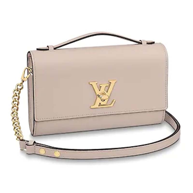 lockme clutch lv