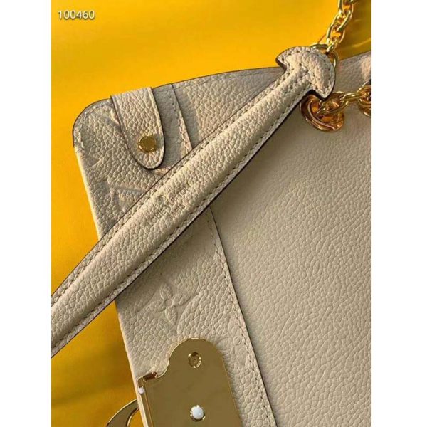 Louis Vuitton Vavin BB: Bag review & what fits inside 