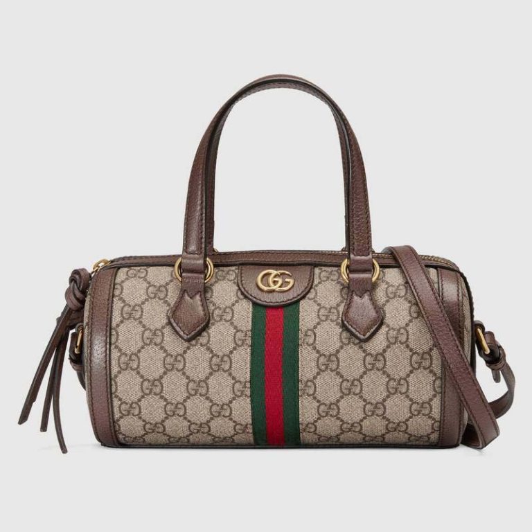 gucci supreme ophidia