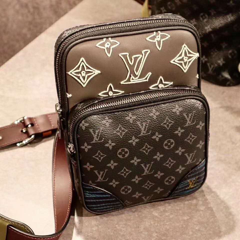 Louis Vuitton Men's Bags Ukraine Literacy Basics