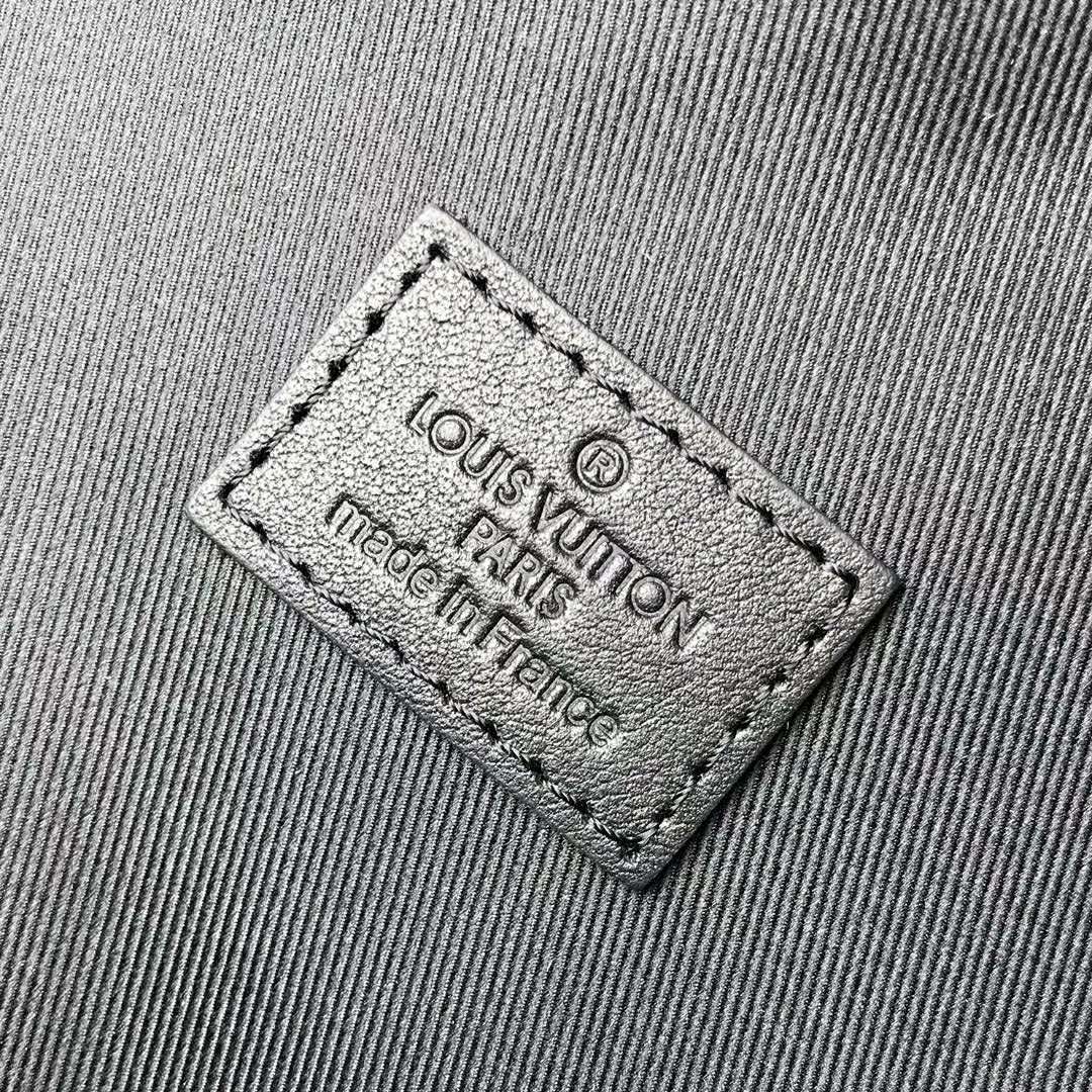 Shop Louis Vuitton MONOGRAM MACASSAR 2021-22FW Dean backpack