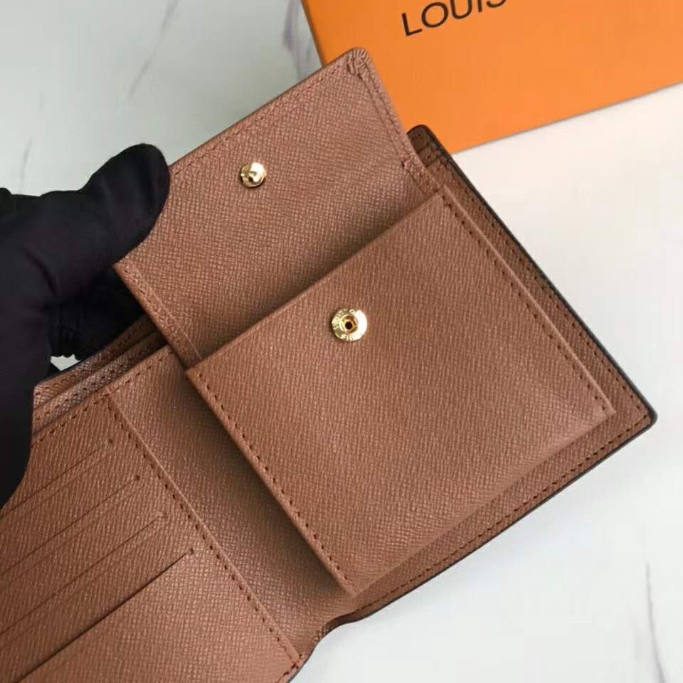 Shop Louis Vuitton MARCO 2021-22FW Marco wallet (M30795, M30795