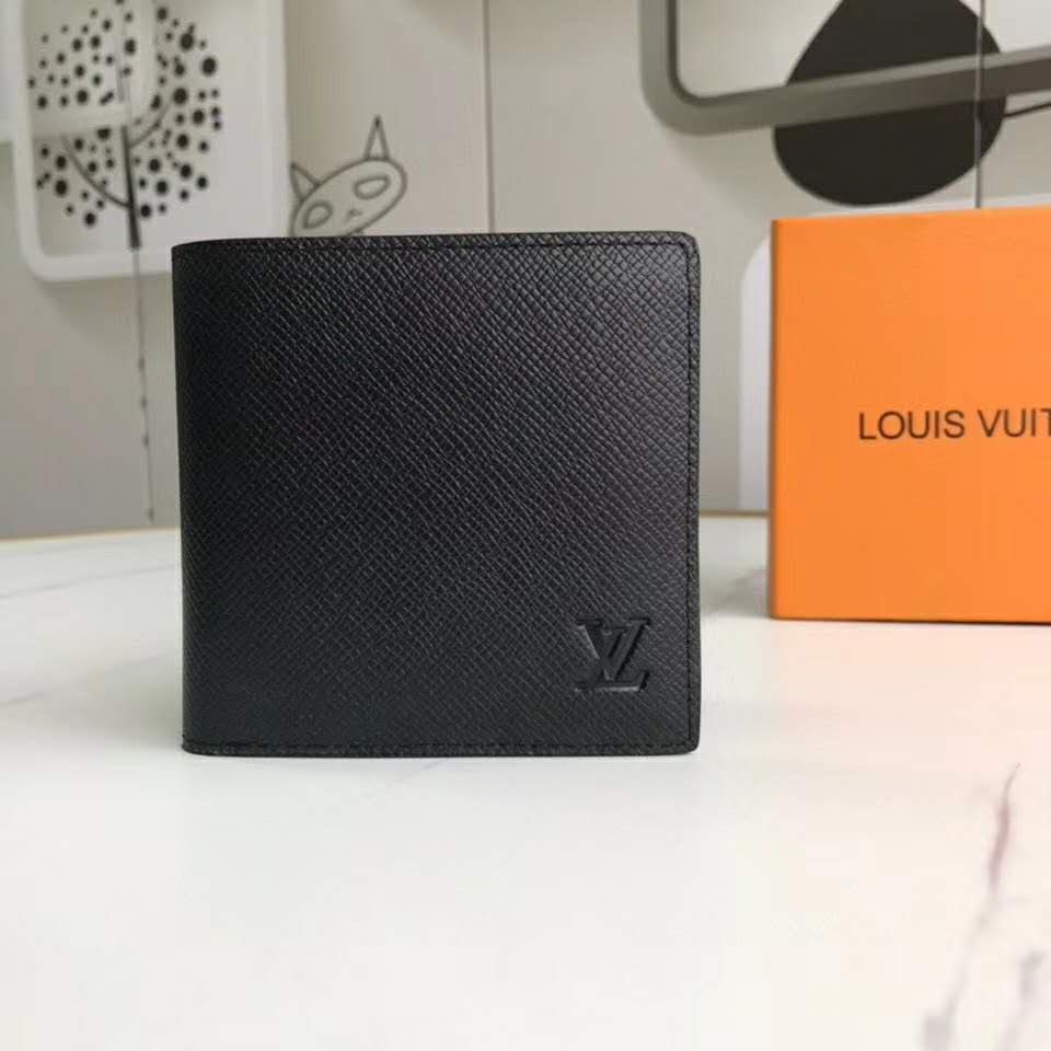lv marco wallet