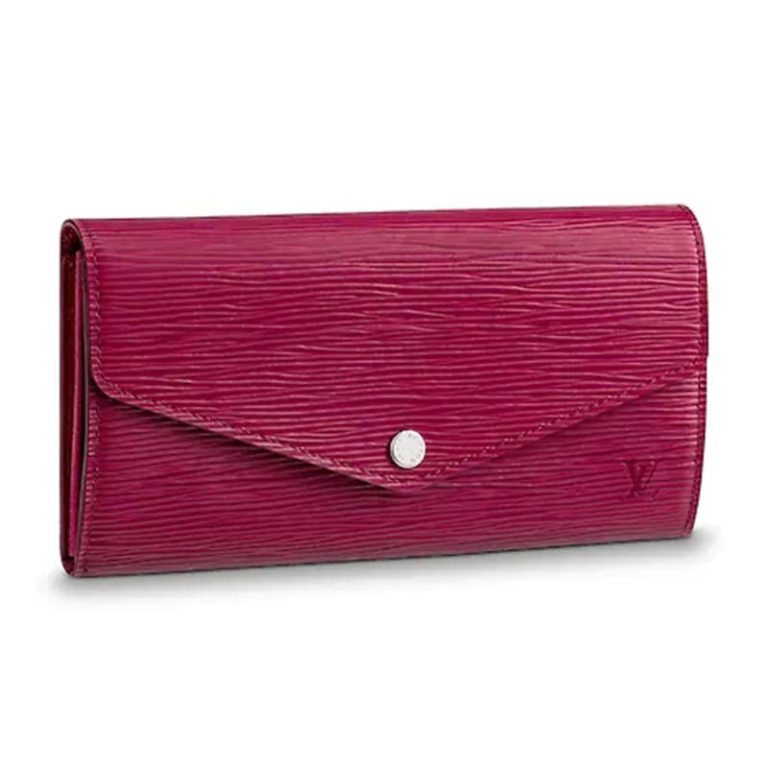 sarah epi wallet