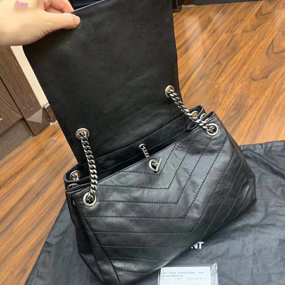 ysl nolita medium bag