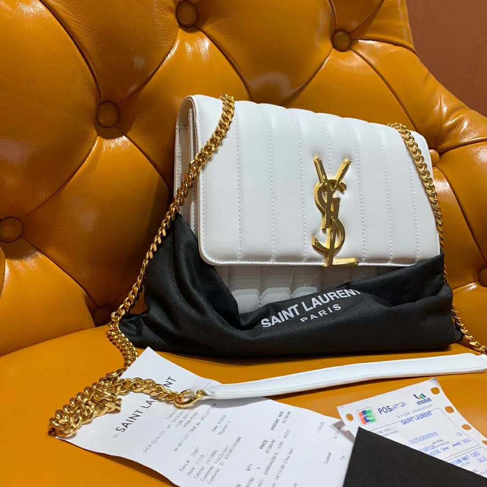 ysl vicky small bag