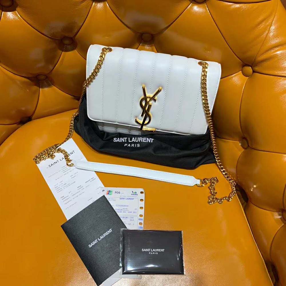 ysl vicky small bag