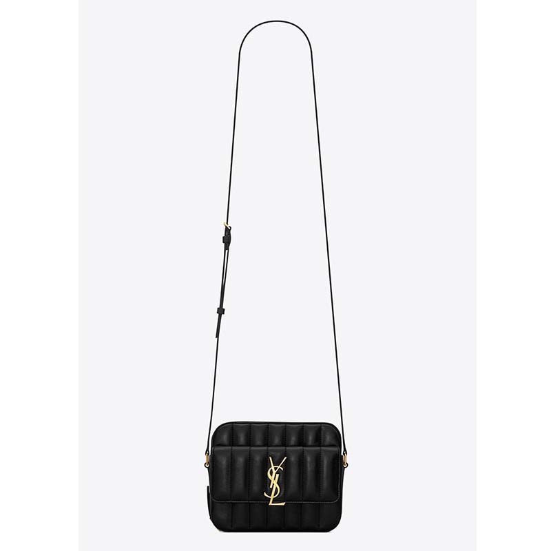 ysl vicky large