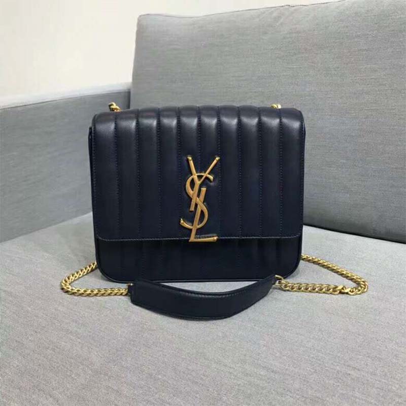 ysl vicky large