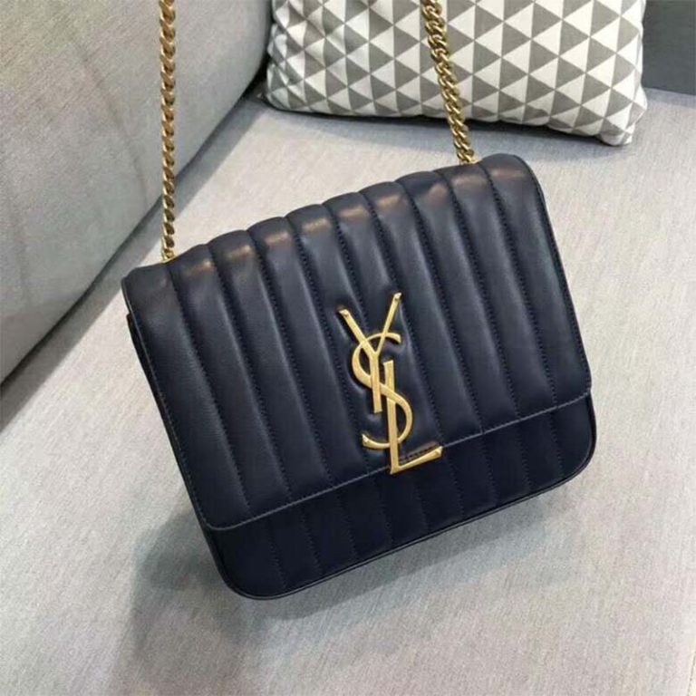 ysl vicky large