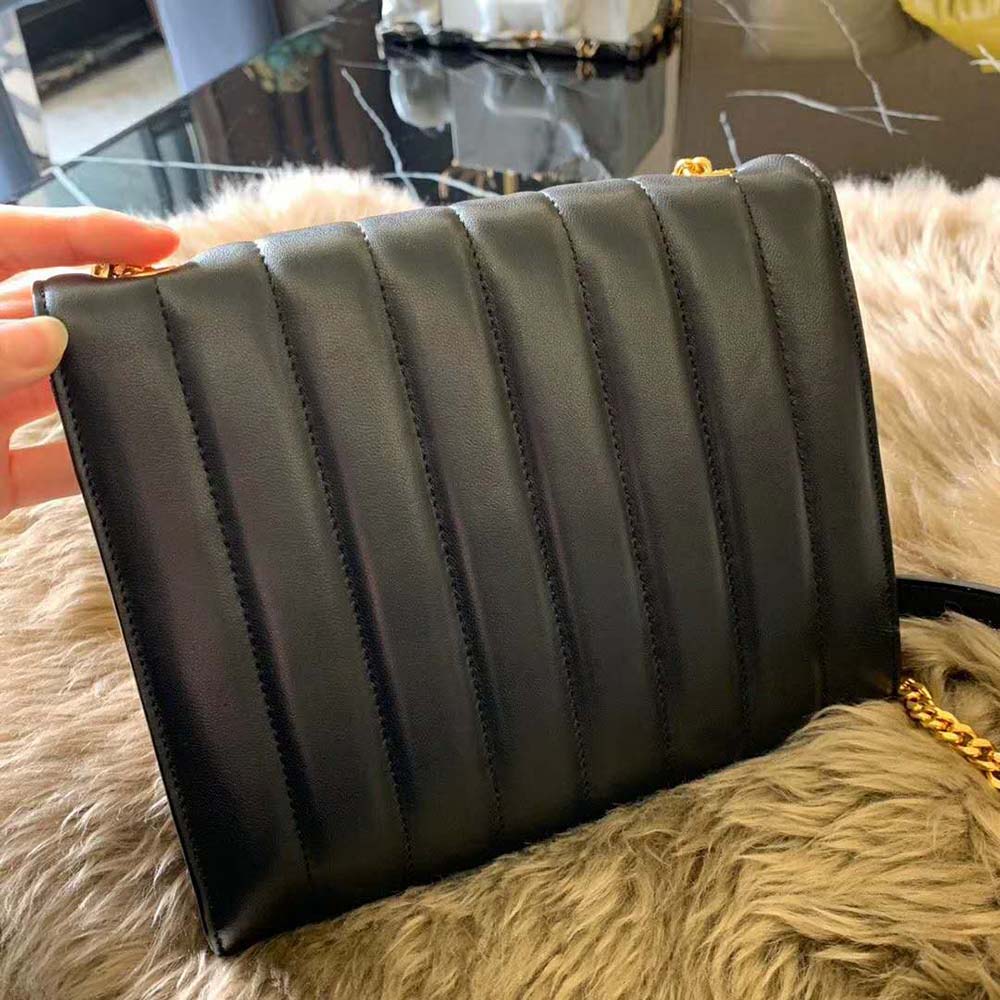 ysl vicky large