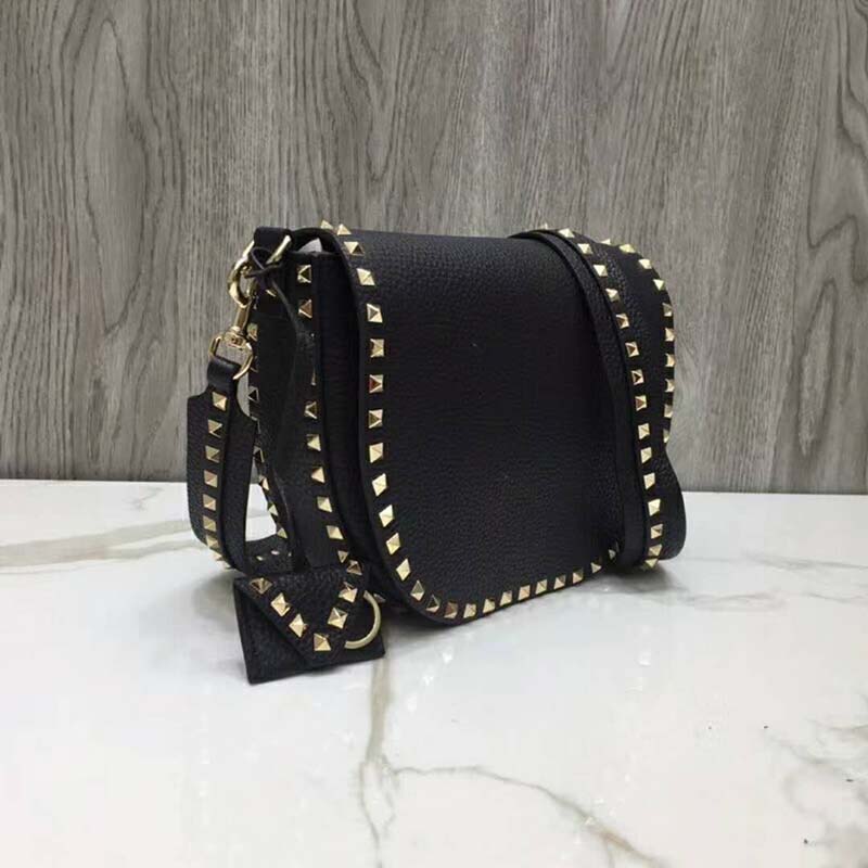 Valentino Leather Crossbody Handbags | semashow.com