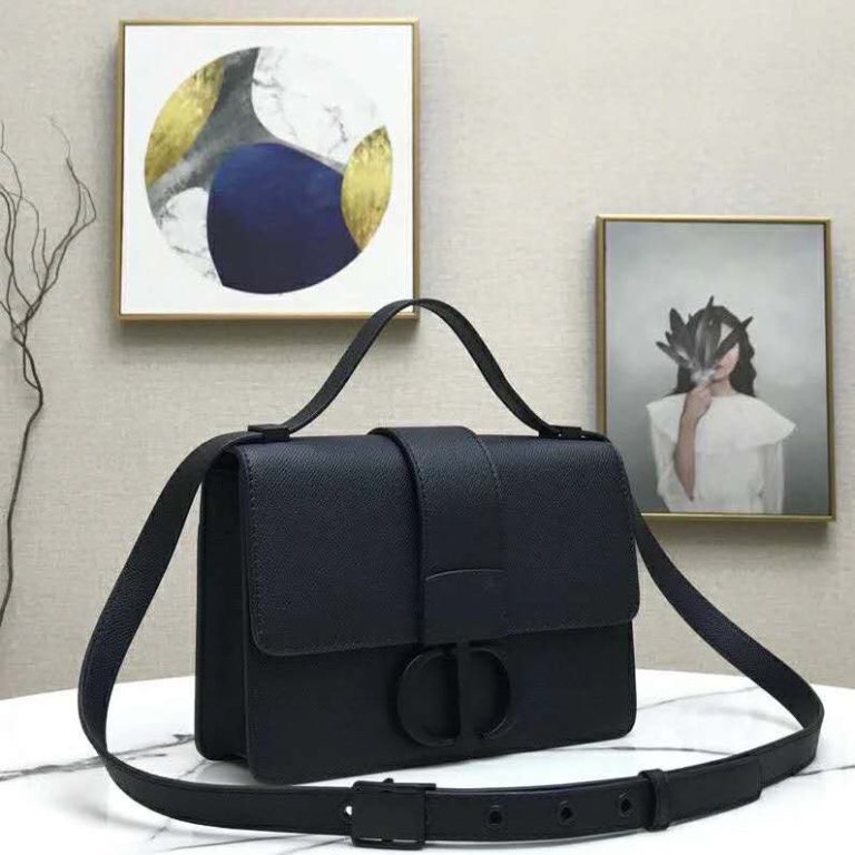 cd black bag