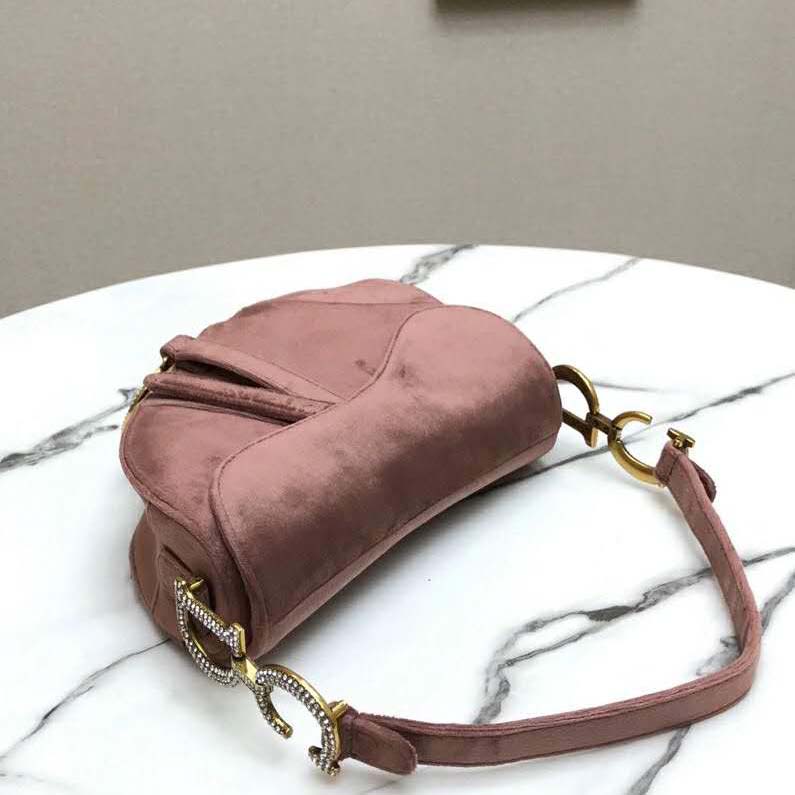 Voyage mini saddle bag hot sale