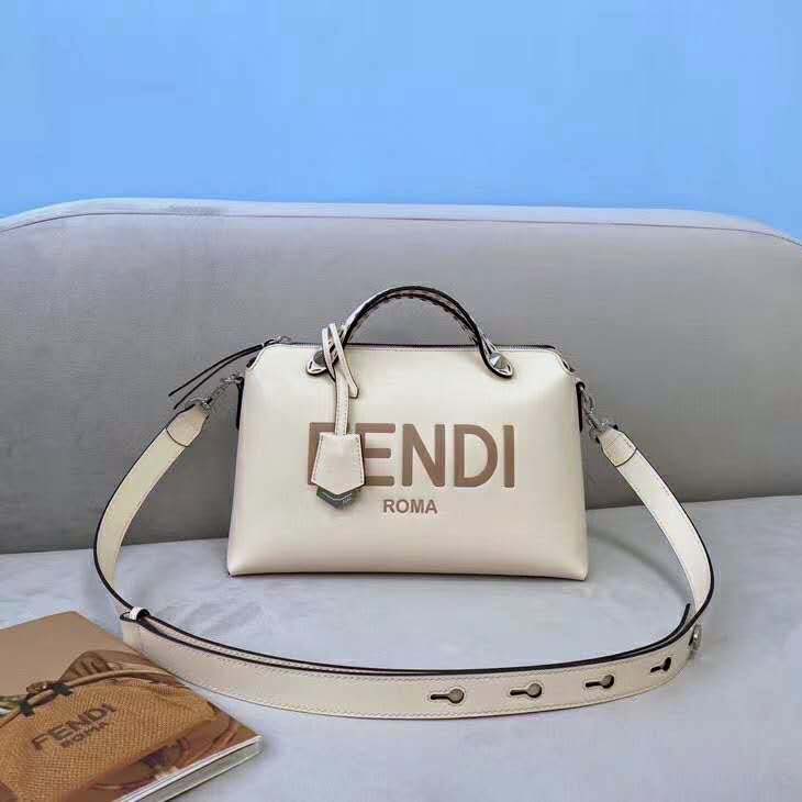 fendi medium by the way tote